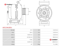 A01134(SEG)