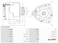 A01102(SEG)