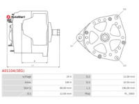 A01104(SEG)