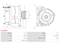 A2145PR