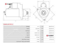 S0481(BOSCH)